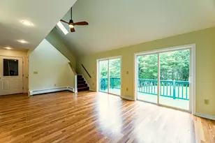 36 Sunrise Terrace, Thomaston, ME 04861 - Photo 10