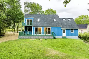 36 Sunrise Terrace, Thomaston, ME 04861 - Photo 2