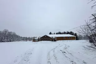 1663 Masardis Rd, Masardis, ME 04732 - Photo 1