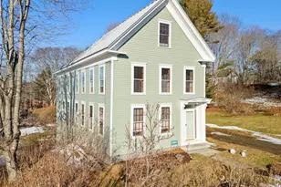 16 School St, Waldoboro, ME 04572 - Photo 1