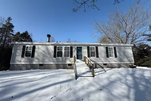 900 W Bay Rd, Gouldsboro, ME 04607 - Photo 1