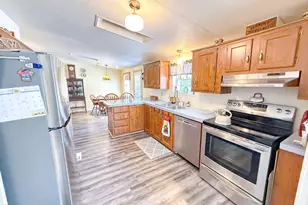 900 W Bay Rd, Gouldsboro, ME 04607 - Photo 4