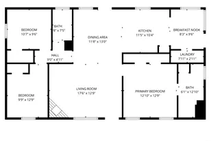900 W Bay Rd, Gouldsboro, ME 04607 - Photo 2