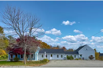 2561 Atlantic Highway, Lincolnville, ME 04849 - Photo 4