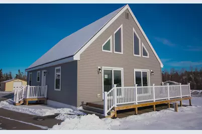 000 Seawall Map/Lot 17/11-02 Road, Southwest Harbor, ME 04679 - Photo 1