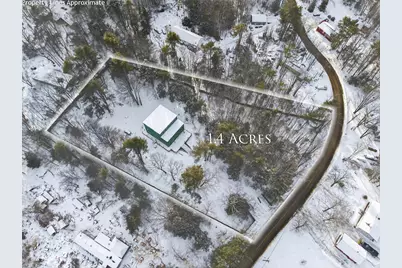 140 Clifford Road, Phippsburg, ME 04562 - Photo 2