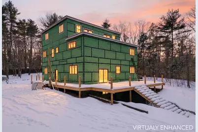 140 Clifford Road, Phippsburg, ME 04562 - Photo 1