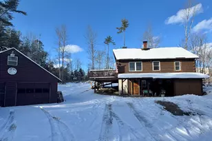 362 Bucksmills Rd, Bucksport, ME 04416 - Photo 1