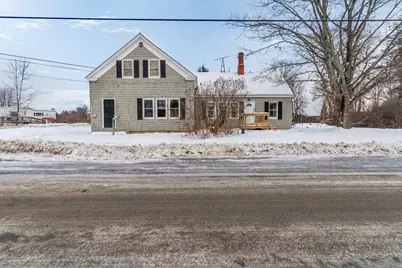 691 Zions Hill Road, Waterville, ME 04938 - Photo 2