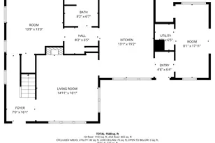 691 Zions Hill Rd, Waterville, ME 04938 - Photo 6