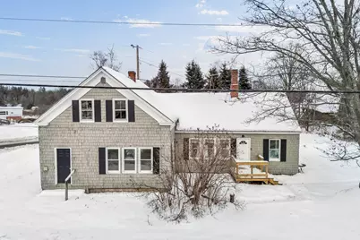 691 Zions Hill Road, Waterville, ME 04938 - Photo 1