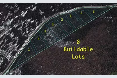 8_Lots Blaine School Road, Fort Kent, ME 04743 - Photo 1