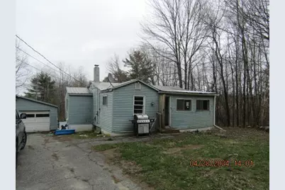 200 Back Street, Monmouth, ME 04265 - Photo 1
