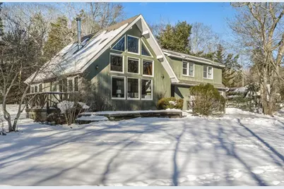17 Arnold Road, Freeport, ME 04032 - Photo 2