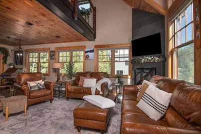 6008 Eagle Lane, Carrabassett Valley, ME 04947 - Photo 2