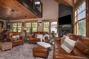 6008 Eagle Ln, Carrabassett Valley, ME 04947 - Photo 2