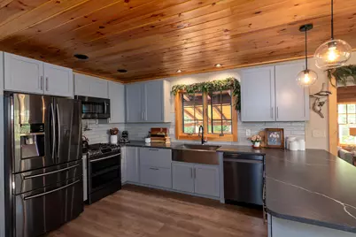 6008 Eagle Lane, Carrabassett Valley, ME 04947 - Photo 4