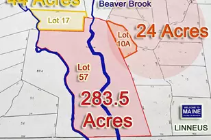 Lot 10A Fire Rd, Linneus, ME 04730 - Photo 1