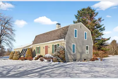 227 Greely Road, Cumberland, ME 04021 - Photo 2