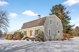 227 Greely Rd, Cumberland, ME 04021 - Photo 2