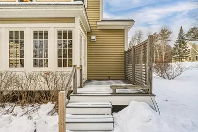 20 Harvest Ridge Road #23, Freeport, ME 04032 - Photo 48