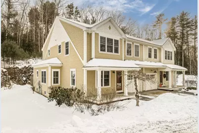 20 Harvest Ridge Road #23, Freeport, ME 04032 - Photo 1