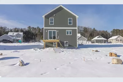 18 Feldspar Lane #25, Cumberland, ME 04021 - Photo 4