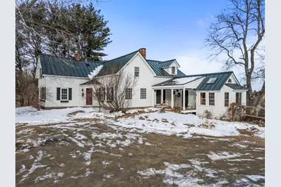149 Youngs Hill Road, Washington, ME 04574 - Photo 2