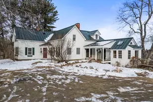 149 Youngs Hill Rd, Washington, ME 04574 - Photo 2