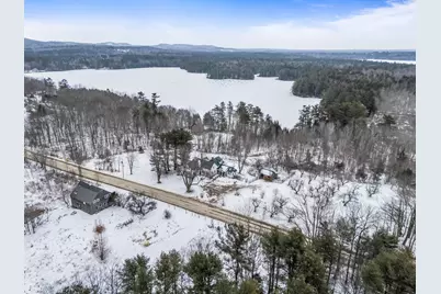 149 Youngs Hill Road, Washington, ME 04574 - Photo 1