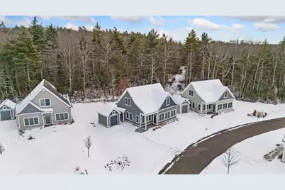 156 Patriot Way #258, Arundel, ME 04046 - Photo 42