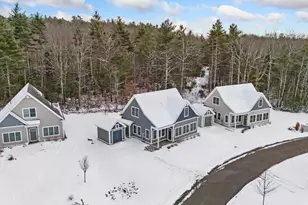 156 Patriot Way, Arundel, ME 04046 - Photo 42