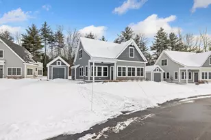 156 Patriot Way, Arundel, ME 04046 - Photo 40