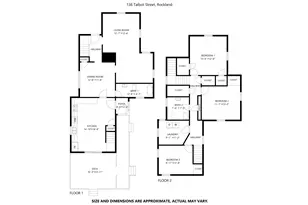 136 Talbot Ave, Rockland, ME 04841 - Photo 32