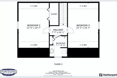23 Countryside Lane, Bethel, ME 04217 - Photo 6