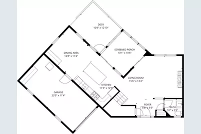 29 Windsor Green Road #29, Naples, ME 04055 - Photo 62