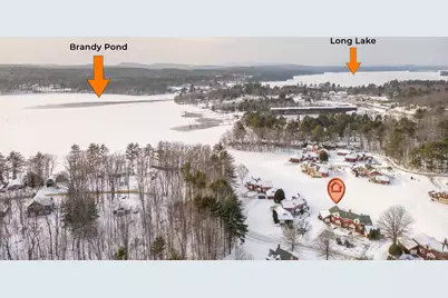 29 Windsor Green Road #29, Naples, ME 04055 - Photo 2