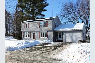 7 Taylor Avenue, Waterville, ME 04901 - Photo 2