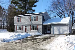 7 Taylor Ave, Waterville, ME 04901 - Photo 2