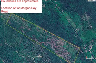 429 Morgan Bay Rd, Surry, ME 04684 - Photo 1