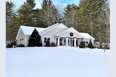 63 Patriot Lane, Acton, ME 04001 - Photo 1