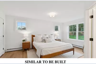 4 Feldspar Lane #31, Cumberland, ME 04021 - Photo 12