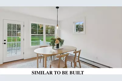 4 Feldspar Lane #31, Cumberland, ME 04021 - Photo 6