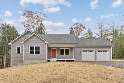 245 Foye Road, Wiscasset, ME 04578 - Photo 1