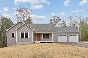 245 Foye Rd, Wiscasset, ME 04578 - Photo 1