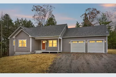 245 Foye Road, Wiscasset, ME 04578 - Photo 2