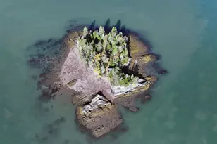 Map3Lot57 Little Doucet Island, Robbinston, ME 04671 - Photo 26