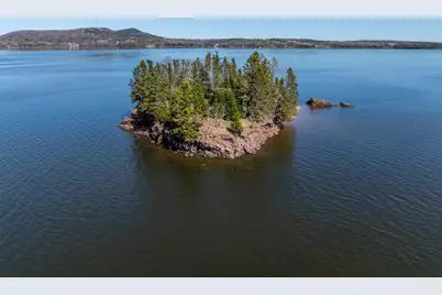 Map3Lot57 Little Doucet Island, Robbinston, ME 04671 - Photo 2