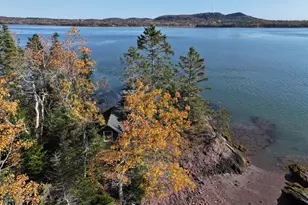 Map3Lot57 Little Doucet Island, Robbinston, ME 04671 - Photo 30