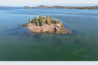 Map3Lot57 Little Doucet Island, Robbinston, ME 04671 - Photo 22